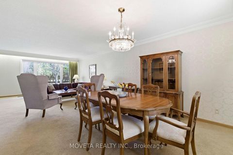 Photo 12 at 24 Cactus Avenue, Newtonbrook West, Toronto