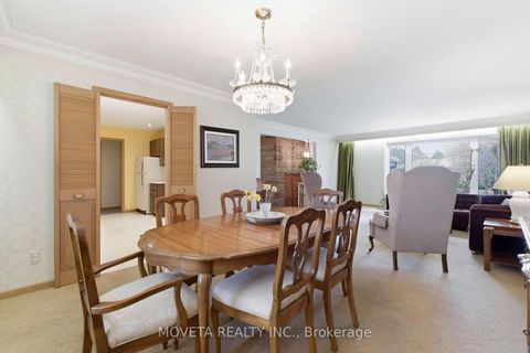 Photo 13 at 24 Cactus Avenue, Newtonbrook West, Toronto