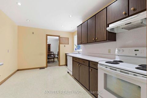 Photo 17 at 24 Cactus Avenue, Newtonbrook West, Toronto