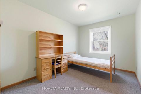 Photo 23 at 24 Cactus Avenue, Newtonbrook West, Toronto
