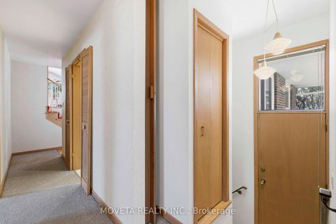 Photo 24 at 24 Cactus Avenue, Newtonbrook West, Toronto