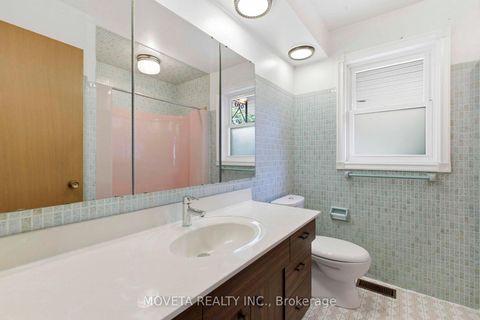 Photo 25 at 24 Cactus Avenue, Newtonbrook West, Toronto