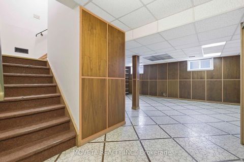 Photo 26 at 24 Cactus Avenue, Newtonbrook West, Toronto