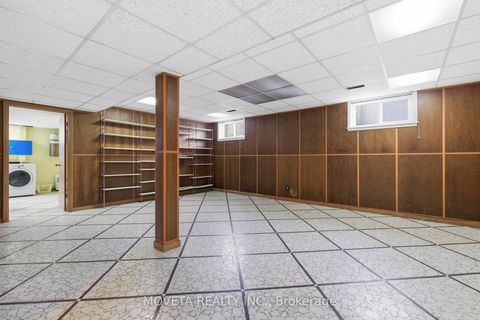 Photo 27 at 24 Cactus Avenue, Newtonbrook West, Toronto