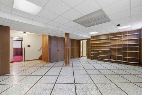 Photo 28 at 24 Cactus Avenue, Newtonbrook West, Toronto