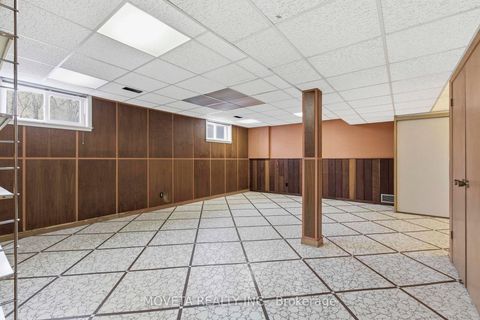 Photo 29 at 24 Cactus Avenue, Newtonbrook West, Toronto