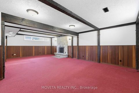 Photo 30 at 24 Cactus Avenue, Newtonbrook West, Toronto