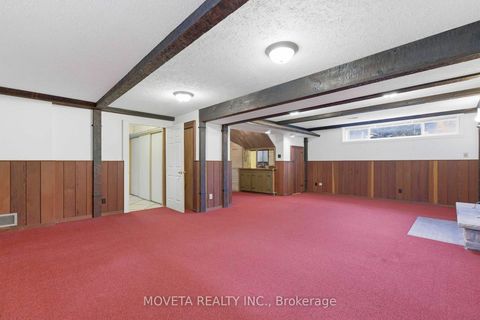 Photo 31 at 24 Cactus Avenue, Newtonbrook West, Toronto