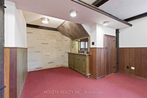 Photo 32 at 24 Cactus Avenue, Newtonbrook West, Toronto