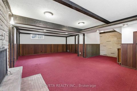 Photo 33 at 24 Cactus Avenue, Newtonbrook West, Toronto