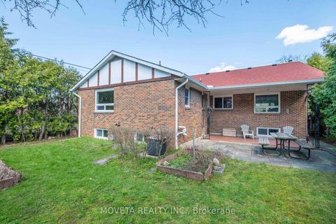 Photo 36 at 24 Cactus Avenue, Newtonbrook West, Toronto
