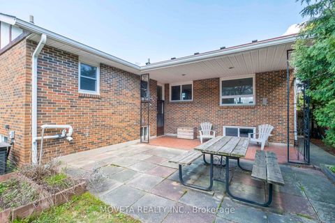 Photo 37 at 24 Cactus Avenue, Newtonbrook West, Toronto