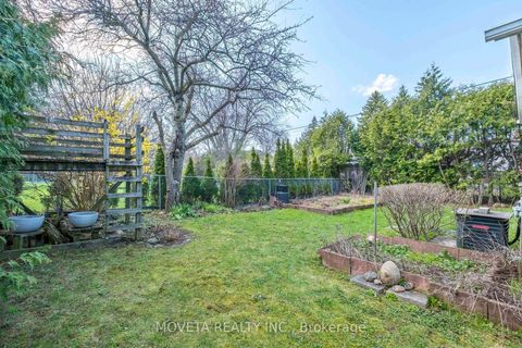 Photo 38 at 24 Cactus Avenue, Newtonbrook West, Toronto