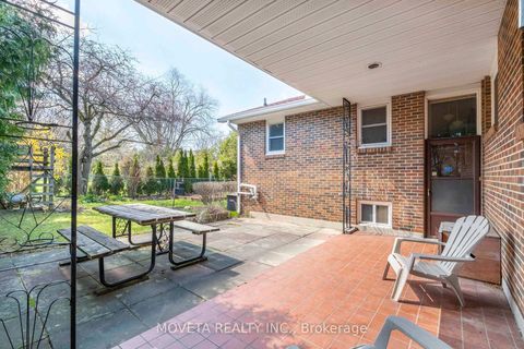 Photo 39 at 24 Cactus Avenue, Newtonbrook West, Toronto