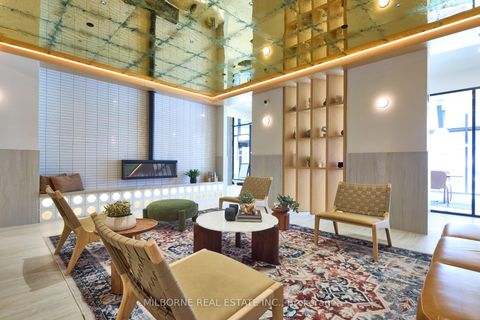 Photo 2 at 1002 - 1660 Bloor Street W, High Park North, Toronto