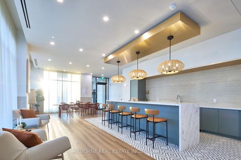 Photo 13 at 708 - 1660 Bloor Street W, High Park North, Toronto