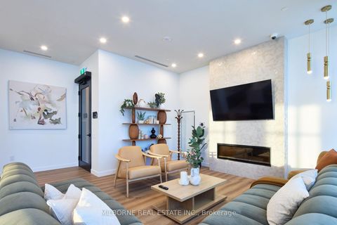 Photo 14 at 708 - 1660 Bloor Street W, High Park North, Toronto