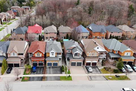 Photo 30 at 34 Inverhuron Street, Oak Ridges Lake Wilcox, Richmond Hill