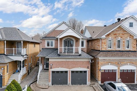 Photo 31 at 34 Inverhuron Street, Oak Ridges Lake Wilcox, Richmond Hill