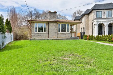 Photo 1 at 66 Claywood Road, Willowdale West, Toronto