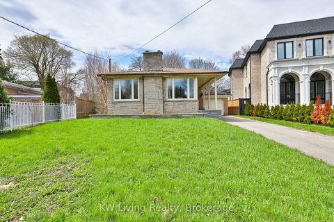Photo 3 at 66 Claywood Road, Willowdale West, Toronto