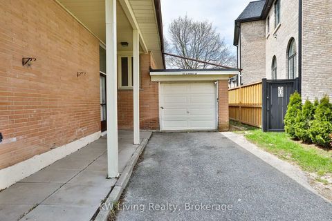 Photo 4 at 66 Claywood Road, Willowdale West, Toronto
