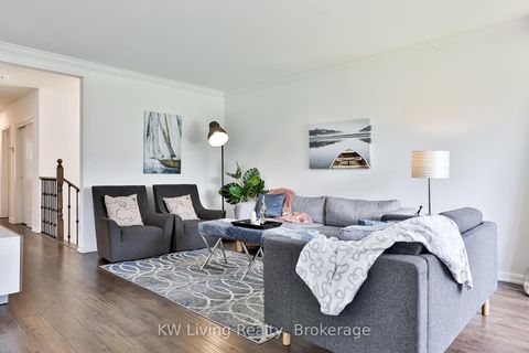 Photo 7 at 66 Claywood Road, Willowdale West, Toronto