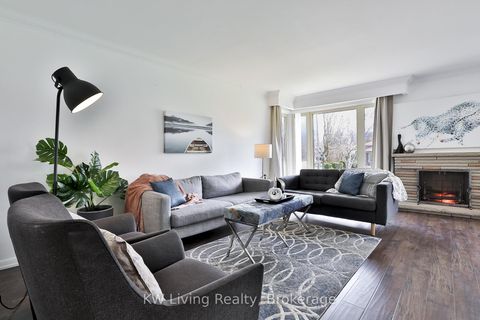 Photo 8 at 66 Claywood Road, Willowdale West, Toronto