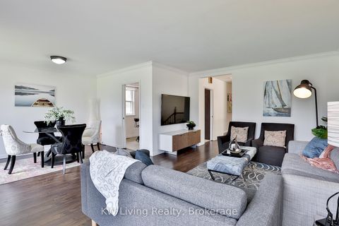 Photo 9 at 66 Claywood Road, Willowdale West, Toronto