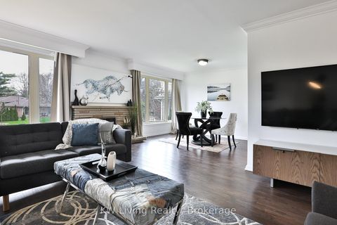 Photo 11 at 66 Claywood Road, Willowdale West, Toronto