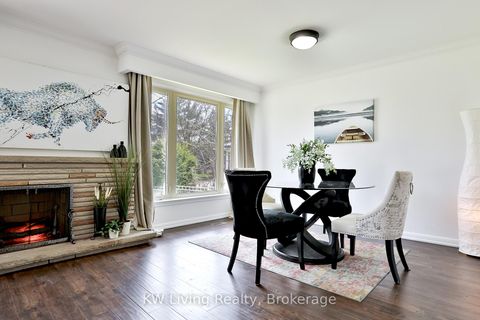 Photo 12 at 66 Claywood Road, Willowdale West, Toronto
