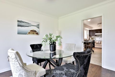 Photo 13 at 66 Claywood Road, Willowdale West, Toronto