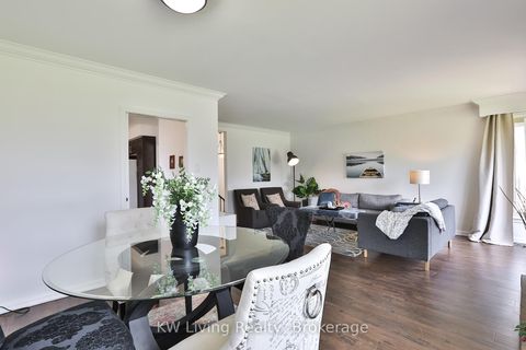 Photo 14 at 66 Claywood Road, Willowdale West, Toronto