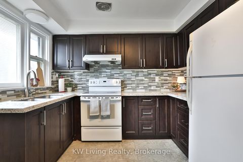 Photo 15 at 66 Claywood Road, Willowdale West, Toronto