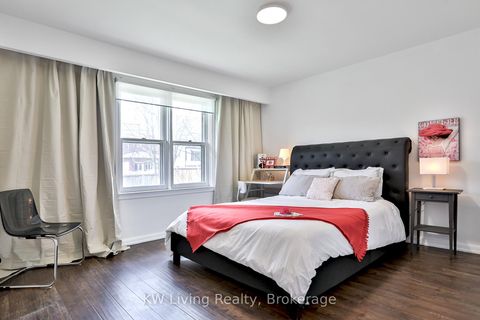 Photo 21 at 66 Claywood Road, Willowdale West, Toronto