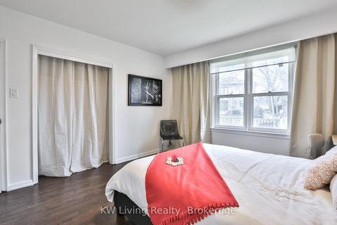 Photo 22 at 66 Claywood Road, Willowdale West, Toronto