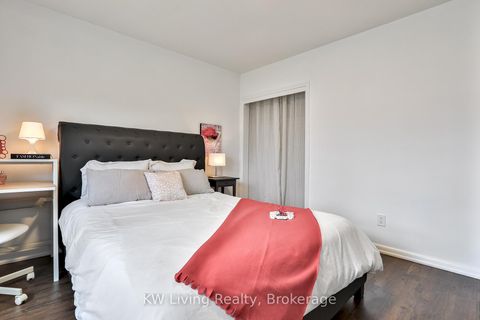 Photo 23 at 66 Claywood Road, Willowdale West, Toronto