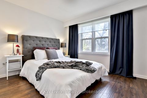 Photo 24 at 66 Claywood Road, Willowdale West, Toronto