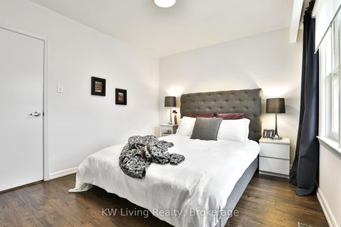 Photo 25 at 66 Claywood Road, Willowdale West, Toronto