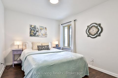Photo 26 at 66 Claywood Road, Willowdale West, Toronto
