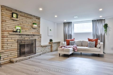 Photo 31 at 66 Claywood Road, Willowdale West, Toronto