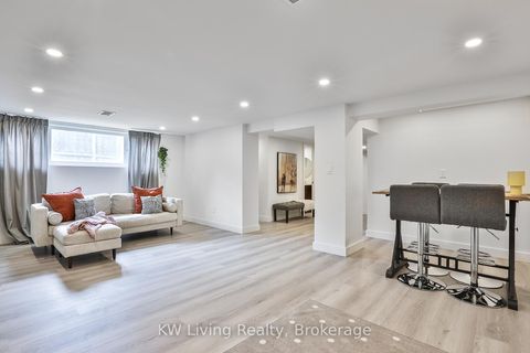 Photo 32 at 66 Claywood Road, Willowdale West, Toronto