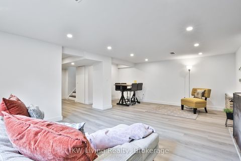 Photo 33 at 66 Claywood Road, Willowdale West, Toronto