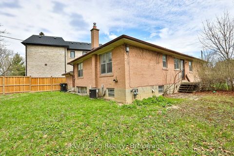 Photo 39 at 66 Claywood Road, Willowdale West, Toronto