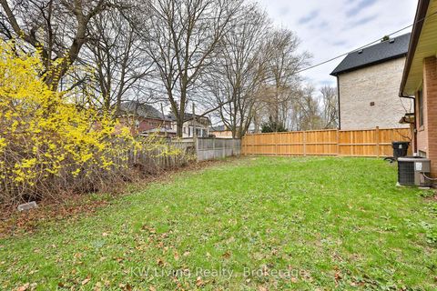 Photo 40 at 66 Claywood Road, Willowdale West, Toronto