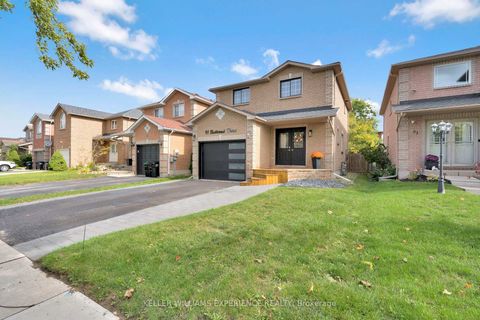 Photo 1 at 91 Butternut Drive, Holly, Barrie