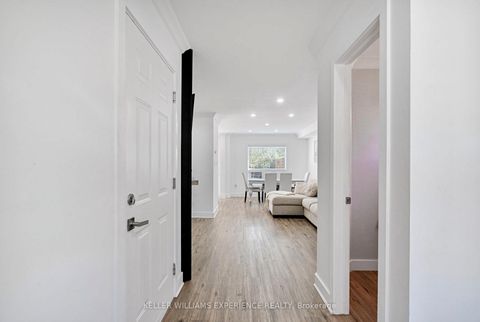 Photo 4 at 91 Butternut Drive, Holly, Barrie