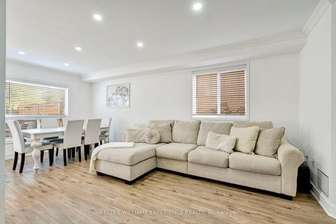 Photo 9 at 91 Butternut Drive, Holly, Barrie