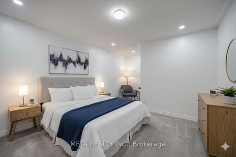 Photo 15 at 1073 LOCKIE Drive, Kedron, Oshawa