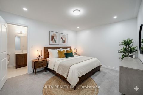 Photo 18 at 1073 LOCKIE Drive, Kedron, Oshawa